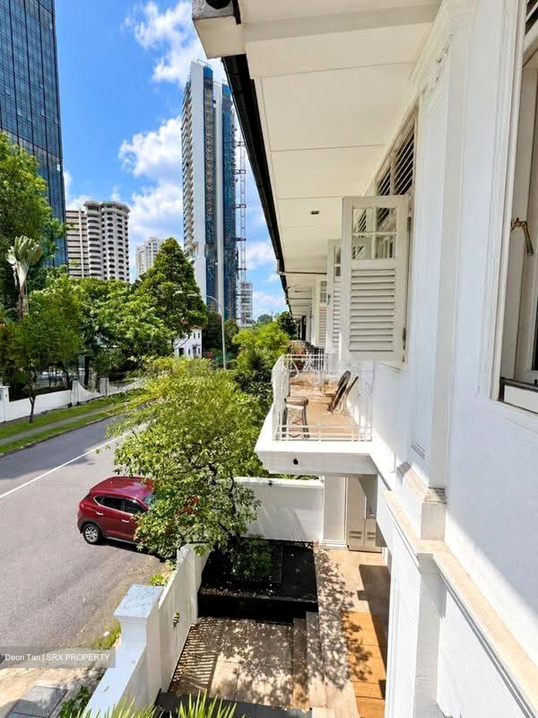 Anthony Road (D9), Terrace #636115421